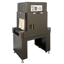 Heat Shrink Tunnel - Preferred Pack - 1808