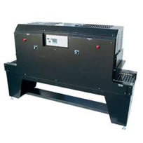 Shrink Tunnel 1808-72 Preferred Pack