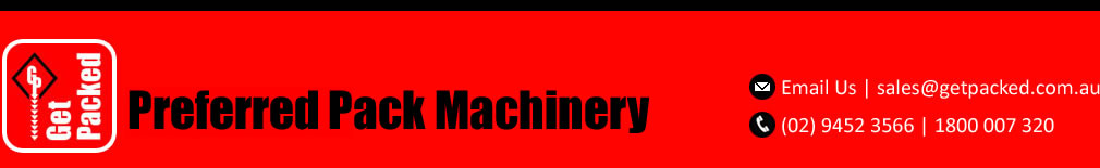 Preferred Pack Machinery
